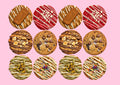 Box of 12 - Mix & Match