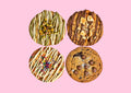 Box of 4 - Mix & Match