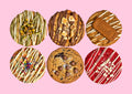 Box of 6 - Mix & Match